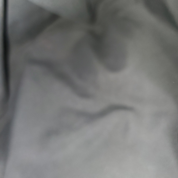 Large Cloth Hunter Green Gucci Hobo - Picture 7 of 12